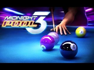 Midnight pool 3 by small mopol