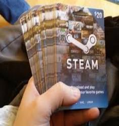 Steam