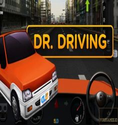 Dr driving java version by small police