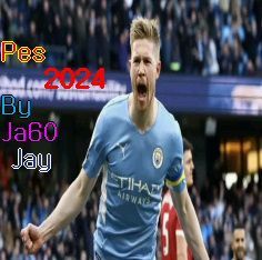 Pes 24 by ja60 jay advertise by small police
