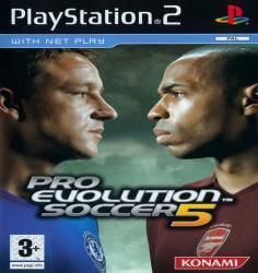 Winning eleven 9 with bt