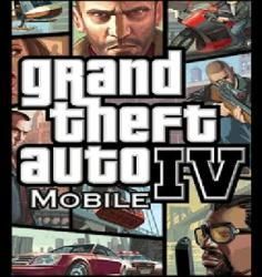 Gta 4 by rockstar games