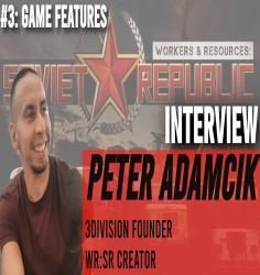 Workers interview