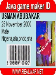 Card