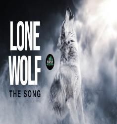 Lone wolf