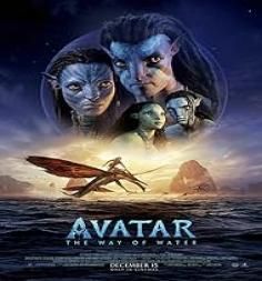 Way of water