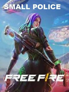 Free fire by small p