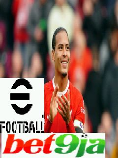 Smallpolice Efootball 25 v3.5 january winter update sponsor by bet9ja