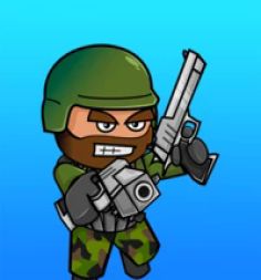 Mini militia bangladesh version