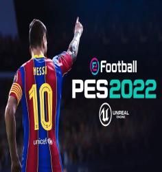 Pes 22 new mode of enjoyment