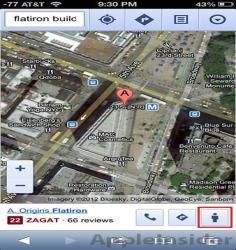 Maps go