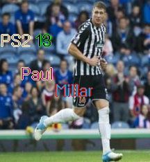 Ps2 (pes13)