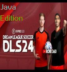 Dream league soccer 24