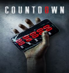 Count down