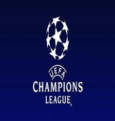 UEFA CHAMPIONS LEAGUE
