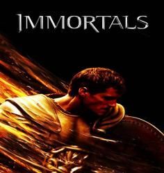 The great immortals video game for java