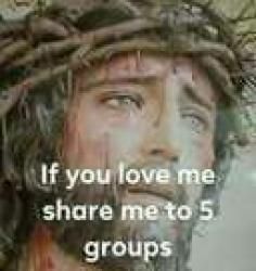 Jesus!