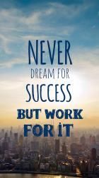 Sucess