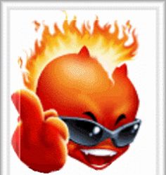 Fire fck 