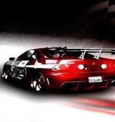 Need for speed