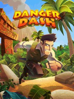 Danger dash