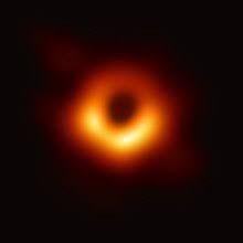 What is black hole?