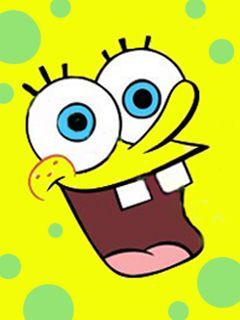 spongebob