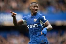 Caicedo