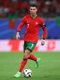 Ronaldoo