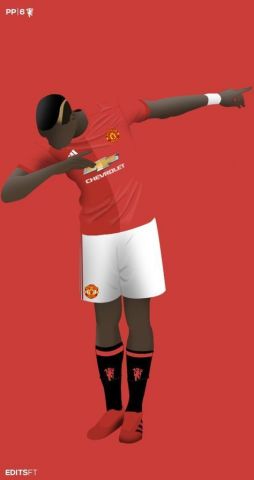 Paul pogba