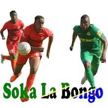 Soka la Bongo