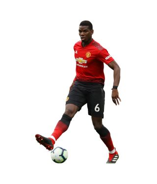 Paul pogba