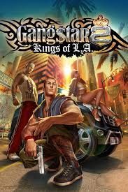 gangstar2