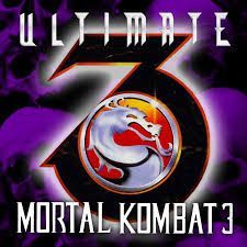 Ultimate MK3