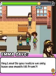 High School Hook Up[TS[Touchscreen]