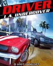 Driver L A  Undercover 