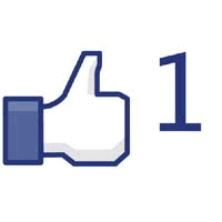 Facebook Like