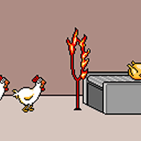 Baked Chicken