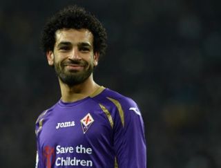 Salah fan!!!