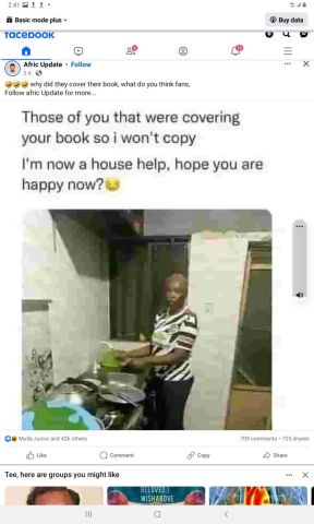 Cook