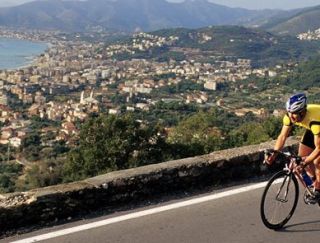 Cycling The Extreme Sports