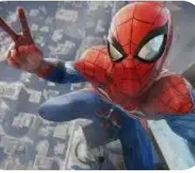Spiderman