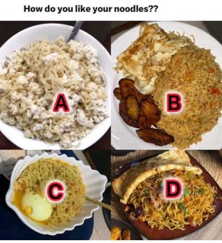 Noodles
