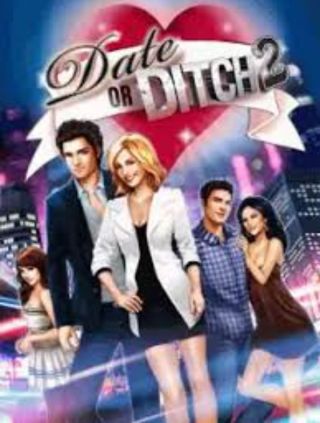 Date or ditch 2