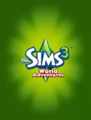 The sims 3 : world a