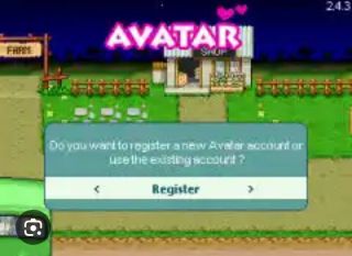Avatar world