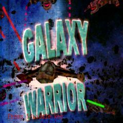 GalaxyWarrior