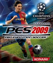 Pes 2009
