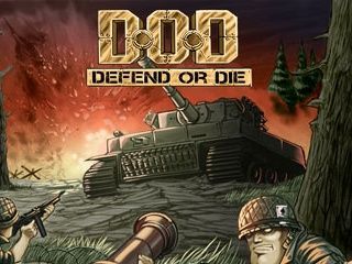 DOD defend or die