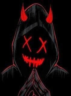 Dark mind